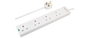UK Electrical Power Adapter